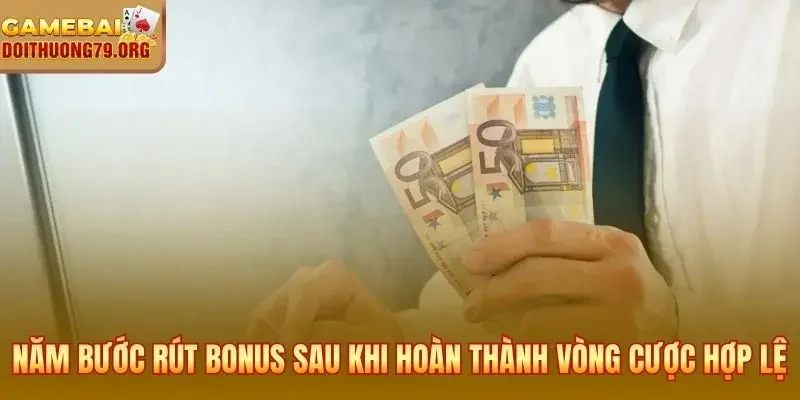 Khuyến Mãi 789Club | Danh Sách Ưu Đãi Và Điều Kiện Nhận Quà 4 Năm bước rút bonus sau khi hoàn thành vòng cược hợp lệ